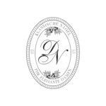 Logo von DieNageldesignerin – Professionelles Nageldesign, Schulungen und Beratung.